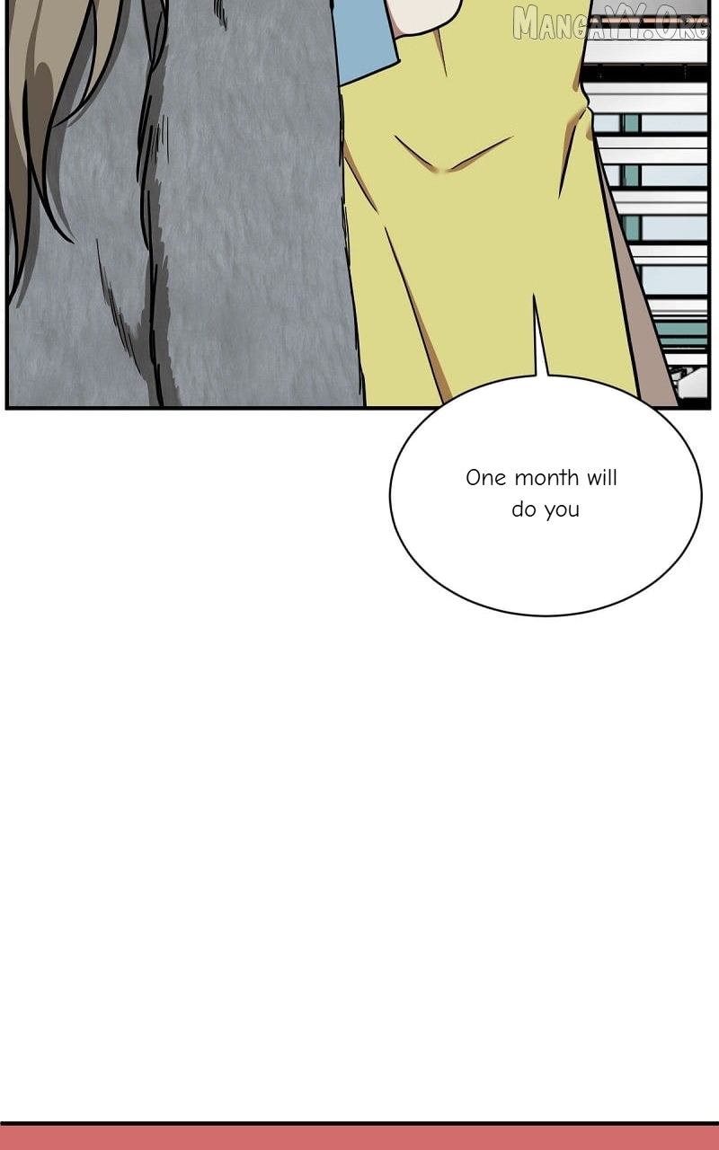 Change Me Chapter 60 - page 41